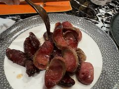 -牛将军•涮肉•烤肉(北京王府井·故宫店)