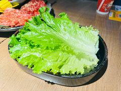 -虎丸烧肉(世纪汇店)