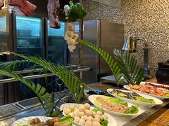 -怡聚轩全日制自助餐厅(大中华喜来登酒店)