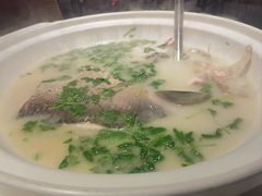 -久宴·天目湖大鱼头(恐龙园店)