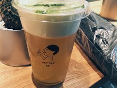 -喜茶(深圳福田星河COCO Park店)