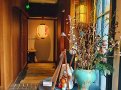 -鳥喜Toriki怀石烧鸟料理