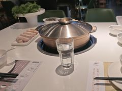 -烹然四季椰子鸡火锅(姚家园万象汇店)