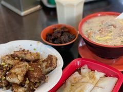 -昇记肠粉王(福华路店)