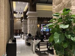-太湖饭店·寄畅轩中餐厅