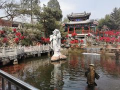 -红螺寺