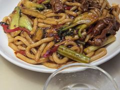 -天山传奇新疆菜(SKLP店)