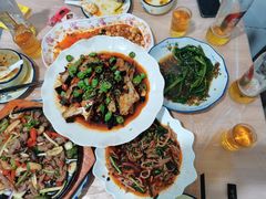 -洪霞餐馆