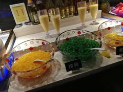 -深海壹品海鲜自助餐厅(吾悦广场店)