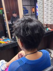 -大人物·男士理发馆
