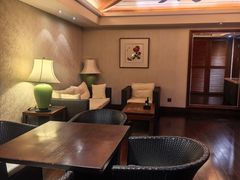 -三清山希尔顿度假酒店