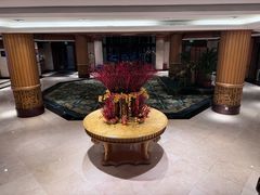 -杭州香格里拉饭店