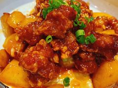 荔枝肉-破店(井大店)