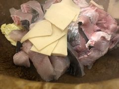-滇香肴·云南菜蒸汽石锅鱼(云南北路店)
