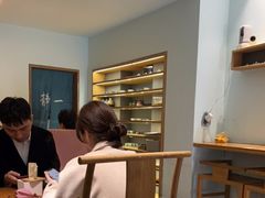 大堂-静一餐厅·湖北菜(前门创始店)