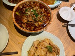 -红樱桃·欢乐餐厅(太原里店)