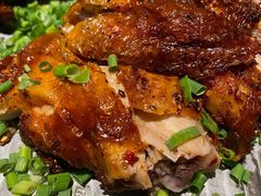 -绿茶餐厅(布吉万象汇店)