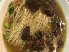 -岐城面馆(黄岐店)