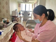 -汇慈安·高端自营月嫂(武汉月子尊享店)