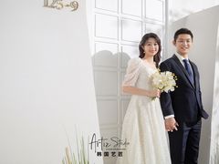 -艺匠摄影ARTIZ STUDIO(大连店)
