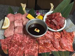 -虎丸烧肉(世纪汇店)