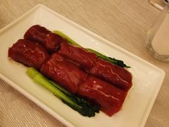 -福州天元国际威斯汀酒店·中国元素餐厅