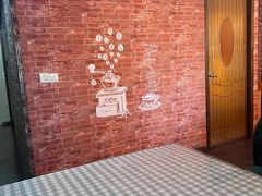 -上岛咖啡(华源四里店)