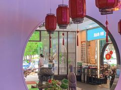 -优食坊·蒸汽海鲜(康盛路店)