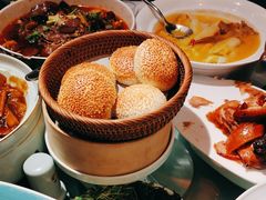 -四世同堂·京菜·烤鸭(双井店)