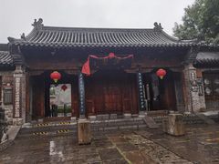 -青州古城