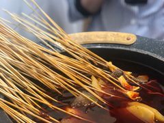 冷锅串串-冒椒火辣(奎星楼街店)