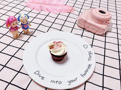 -Pantry's Best派悦坊蛋糕(K11购物艺术中心店)