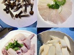 -千岛蚝高压锅生蚝·人参火锅(白云万达店)