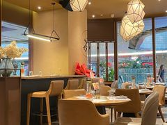 -原石牛扒·约会餐厅(龙城万科里店)