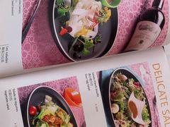 -马克西姆餐厅(崇文门店)