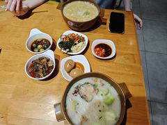 -生汆记米粉(环城南路店)