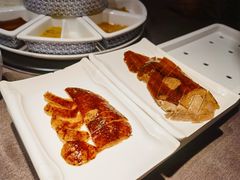 -羲和雅苑•北京烤鸭(乐园道万象城店)