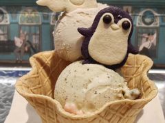 -CORNER CONE GELATO酷矿手作霜淇淋(南头古城店)