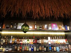 -The Tiki Bungalow提基小木屋酒吧