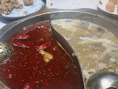 -山城辣妹子(定福庄店)