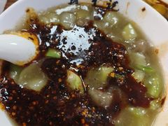 -段生记肉丸糊辣汤(西铁大明宫住宅小区店)
