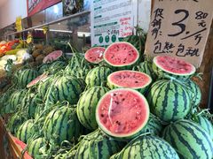 -华盛果品大卖场(黄桦路店)