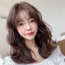 -MMbyHair Code芭曲发型