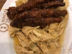 -松發肉骨茶(牛车水店)
