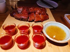 -桂小厨广西菜(青秀万达店)