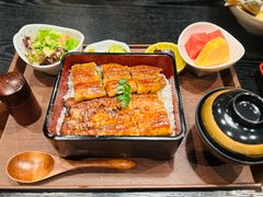 -玄白·炭烤活鳗(上海首店)