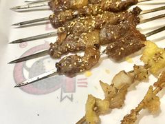 -小核桃品质串店(世茂大道店)