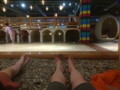 -汤W城市微度假(仓山店)