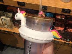 -星巴克(长沙乐和城门店)