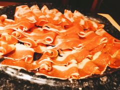 牛羊组合-哥老官重庆美蛙鱼头(虹口龙之梦店)